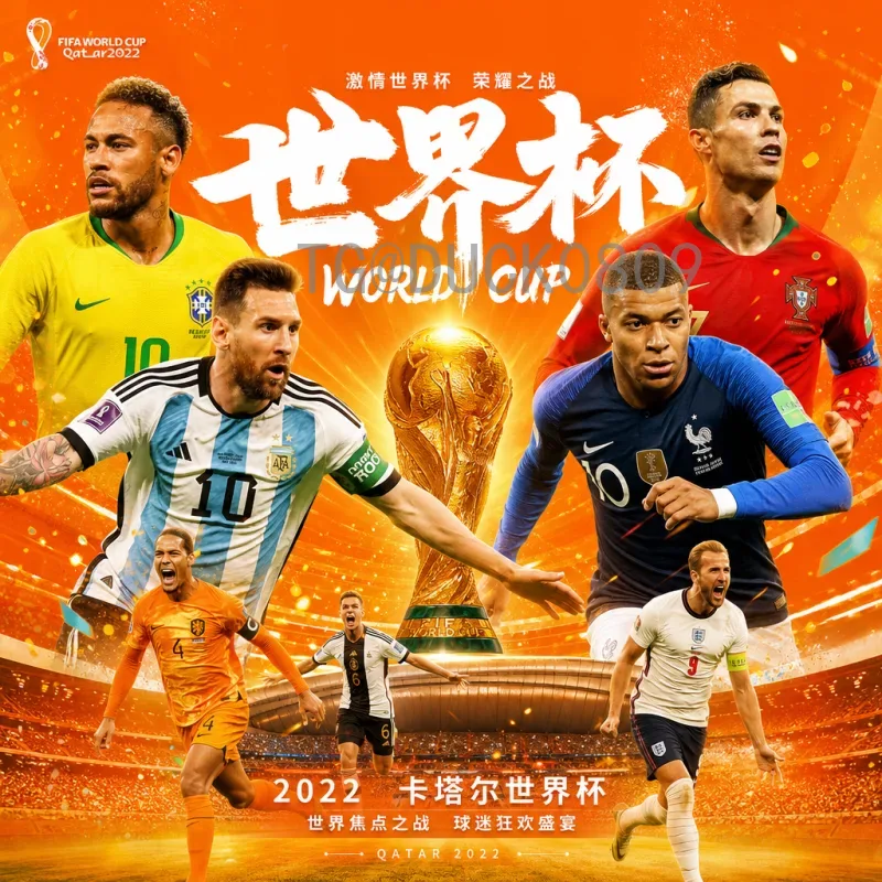 2026世界杯版权争夺：新周期下的观赛变革与平台博弈